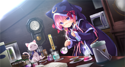 毎日が実験