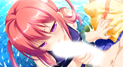 焦らし弄ぶ