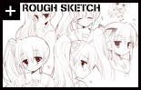ROUGH SKETCH