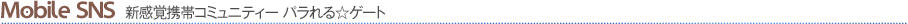 �p����遙�Q�[�g