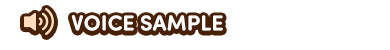 VOICE SAMPLE