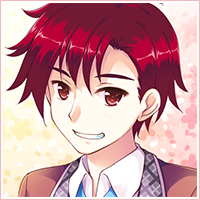 Twitterアイコン