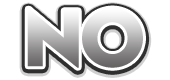 No
